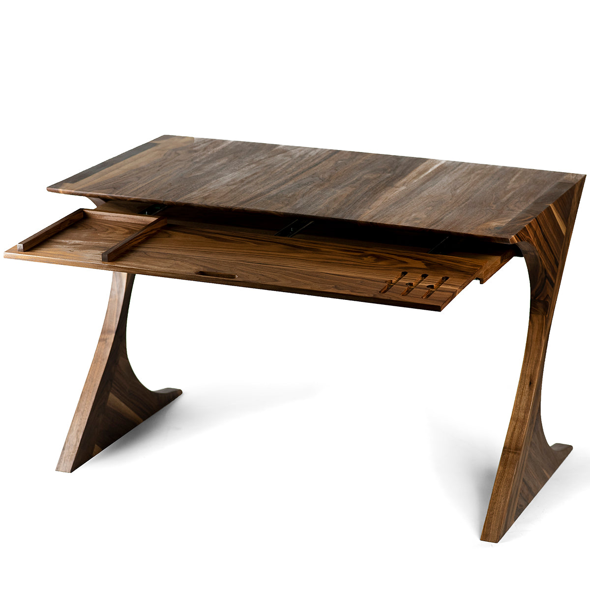 Flux Desk - WOO .Design