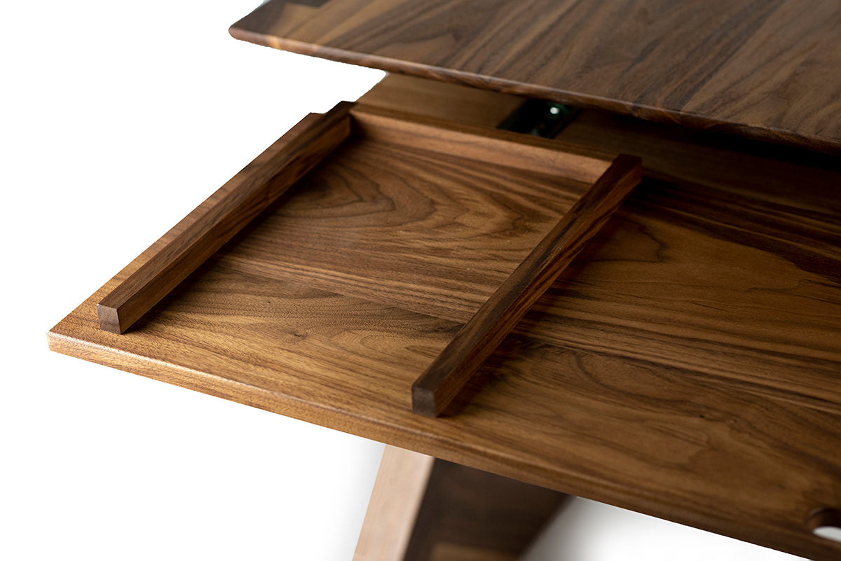 Flux Desk - WOO .Design