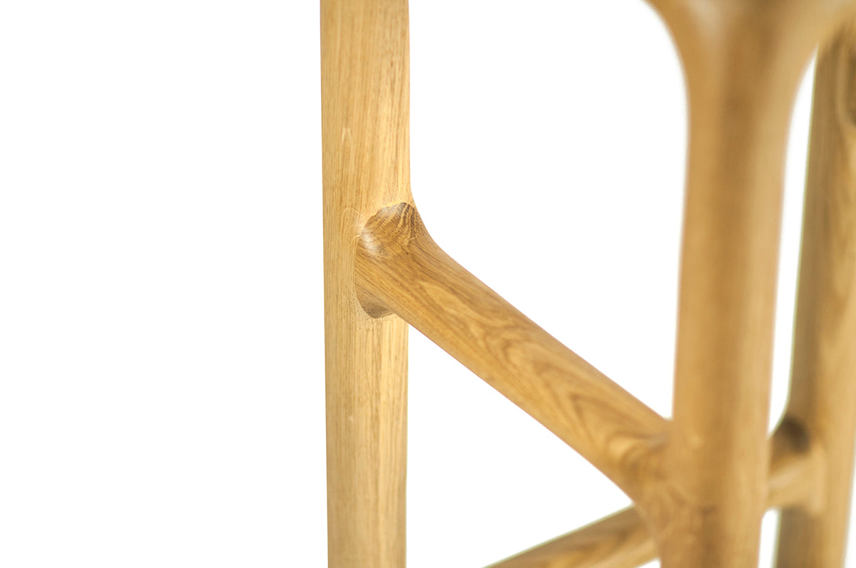 Flux Bar Stool - WOO .Design