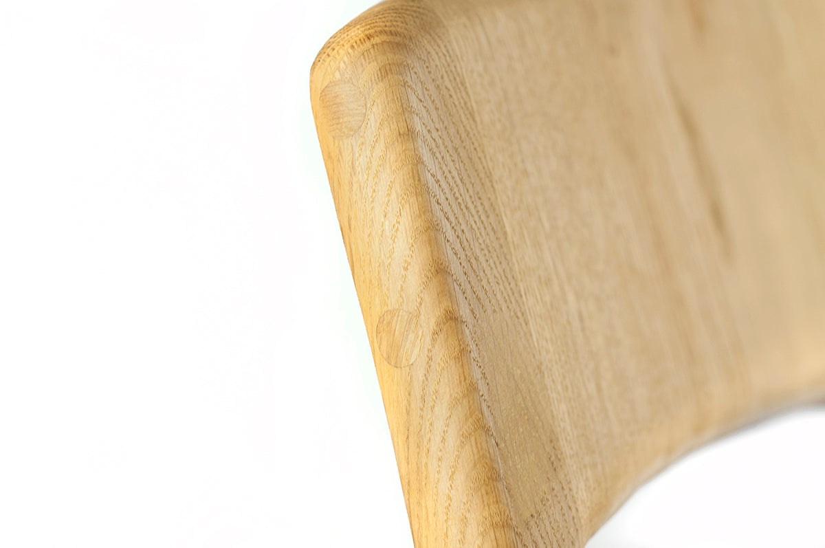 Flux Chair - WOO .Design