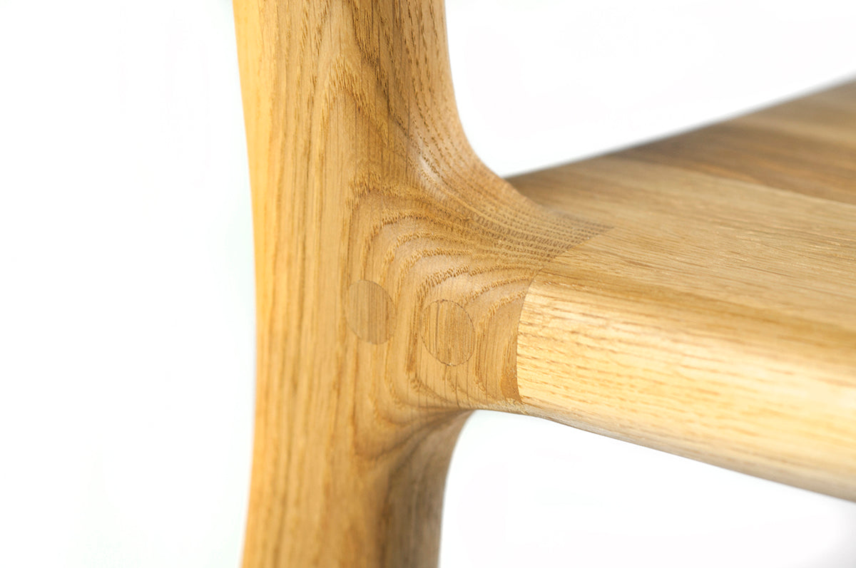 Flux Chair - WOO .Design