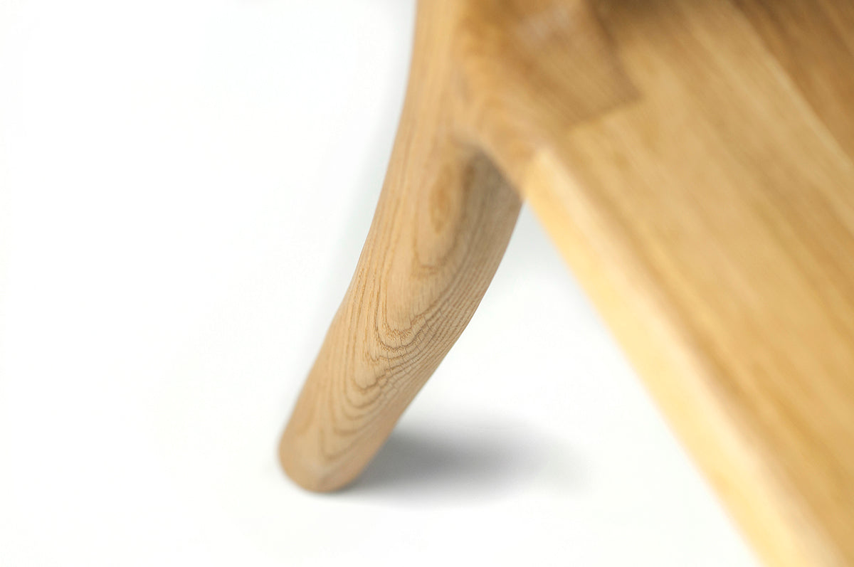 Flux Chair - WOO .Design