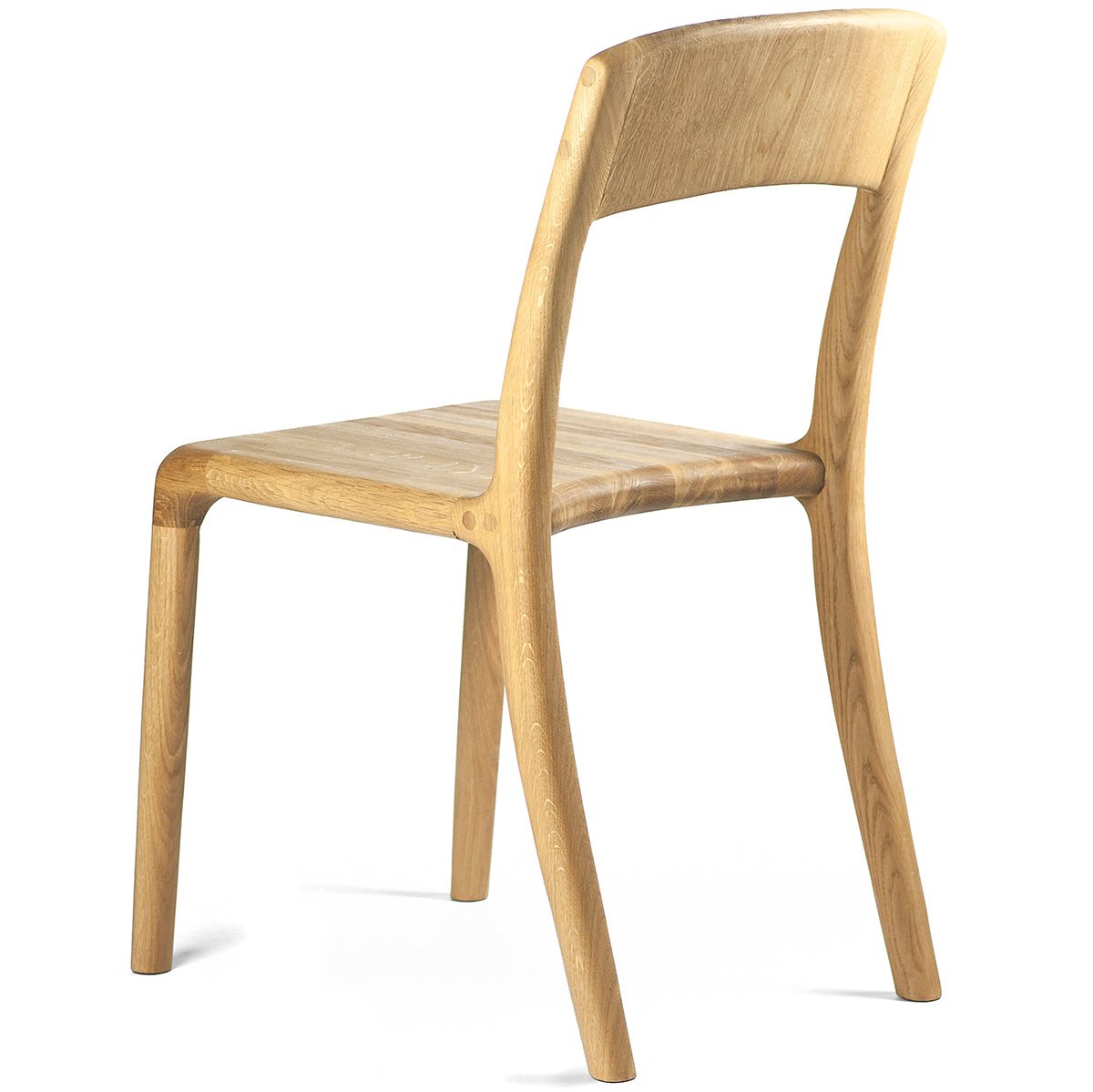 Flux Chair - WOO .Design