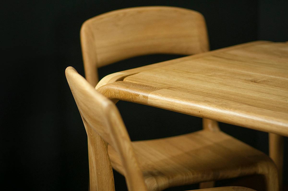 Flux Chair - WOO .Design