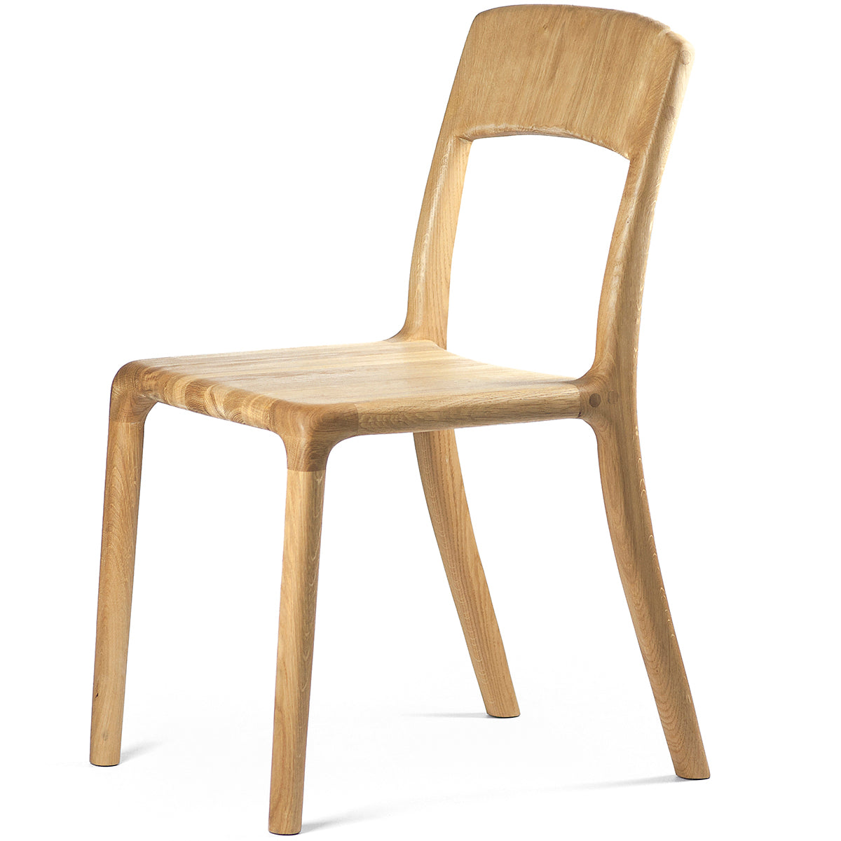 Flux Chair - WOO .Design