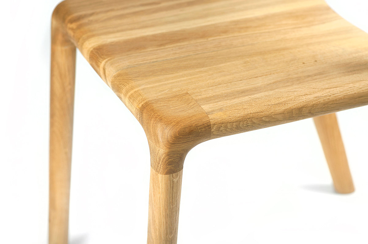 Flux Chair - WOO .Design