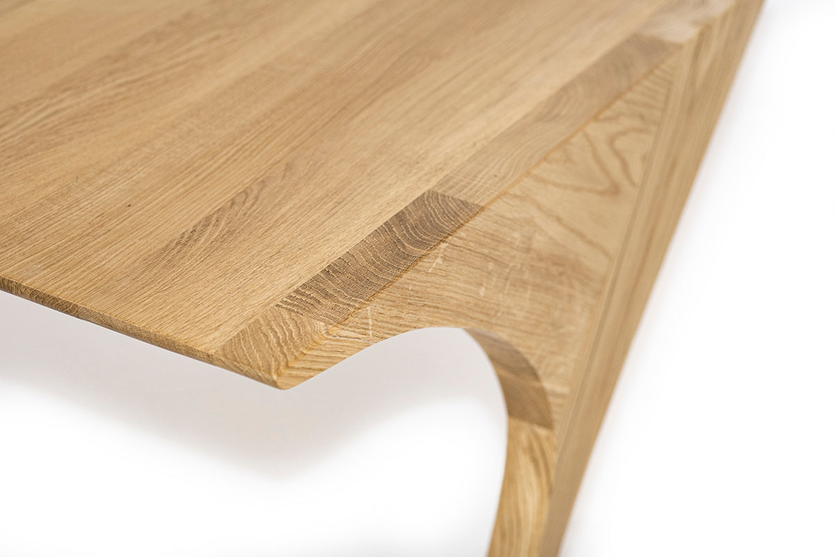 Flux Desk - WOO .Design