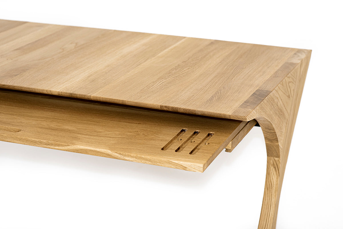 Flux Desk - WOO .Design