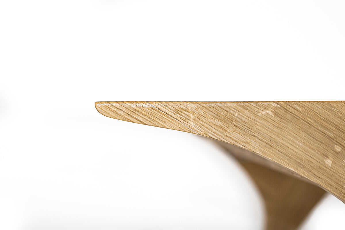 Flux Desk - WOO .Design