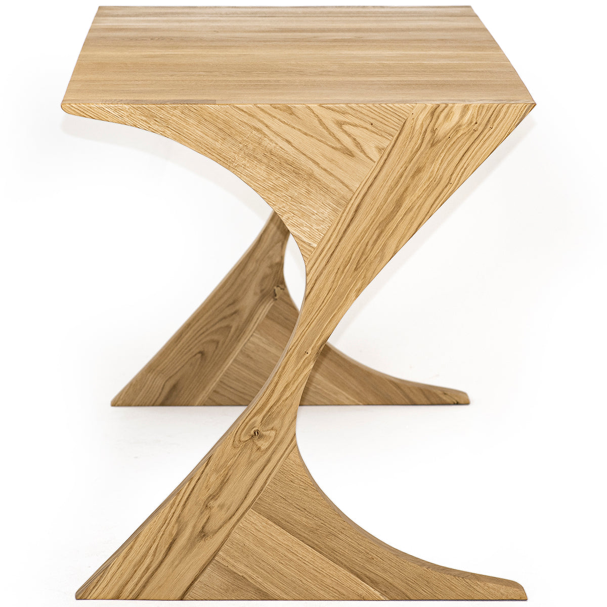 Flux Desk - WOO .Design