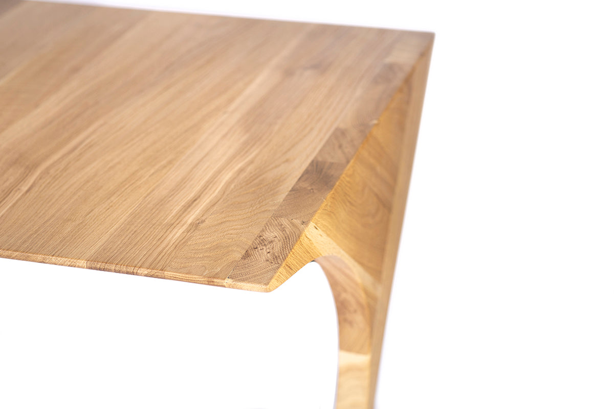 Flux Desk - WOO .Design