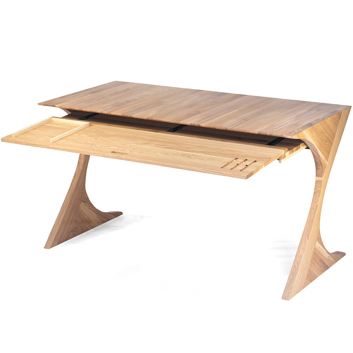 Flux Desk - WOO .Design