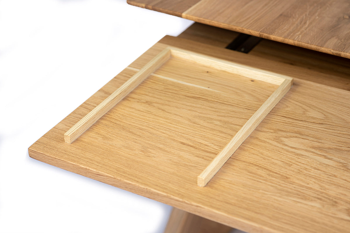 Flux Desk - WOO .Design