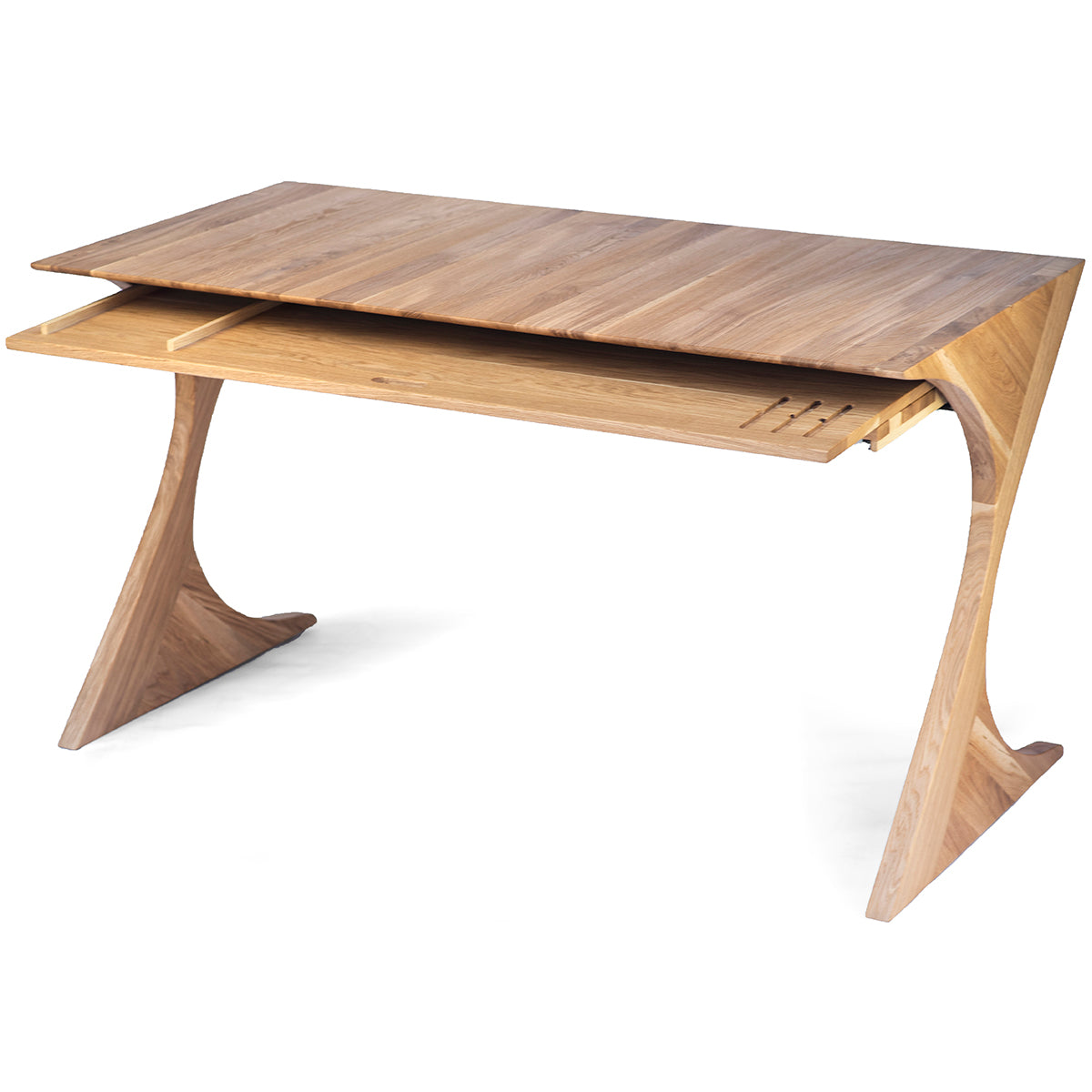 Flux Desk - WOO .Design