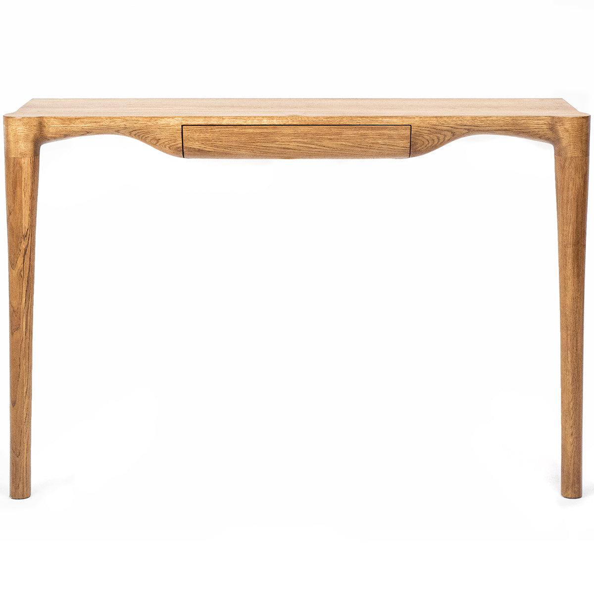 Hoja Oak Console