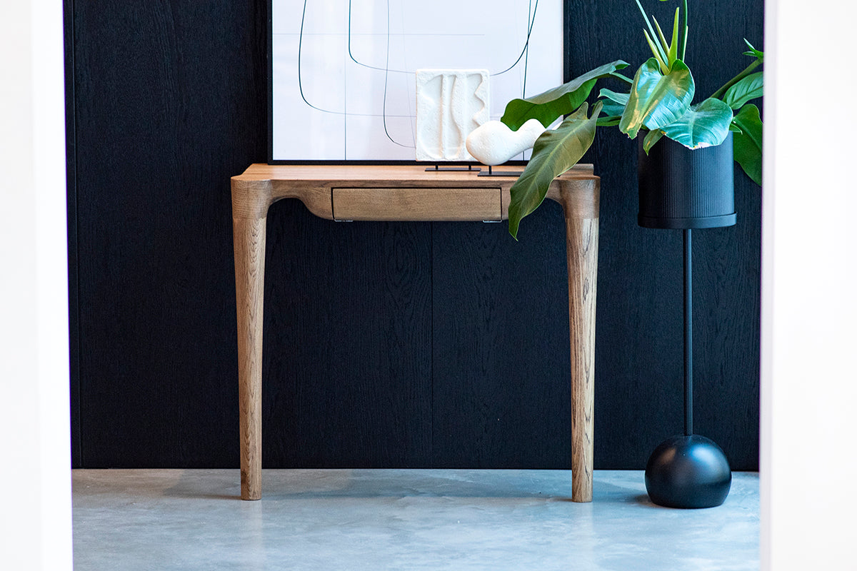Hoja Console - WOO .Design