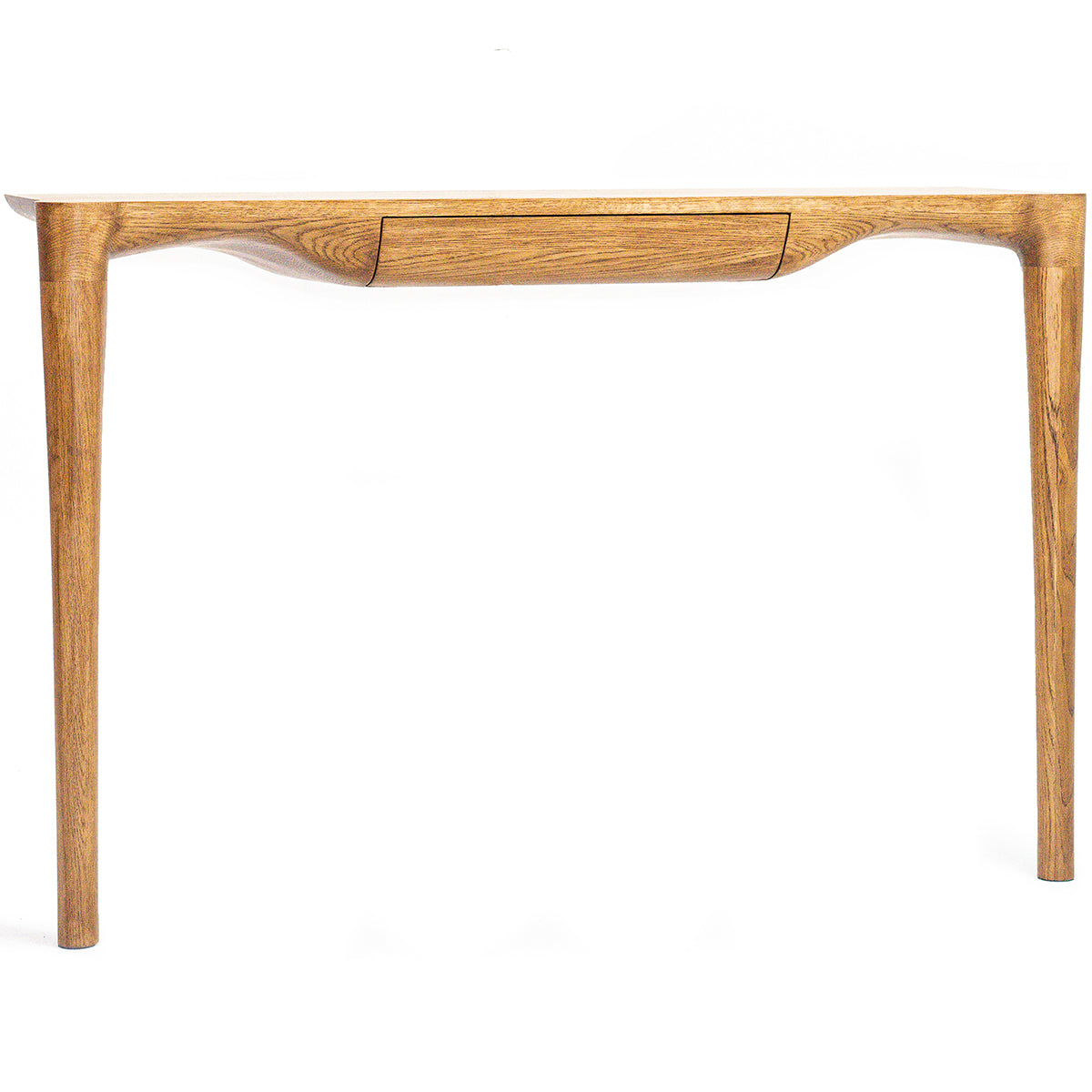 Hoja Oak Console