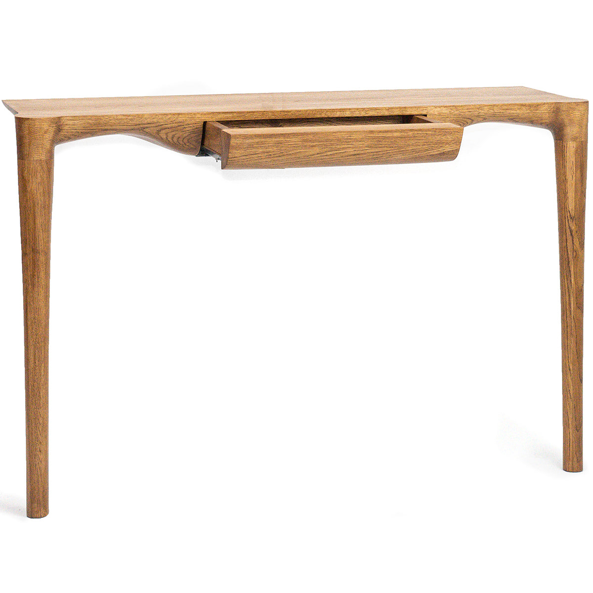 Hoja Oak Console