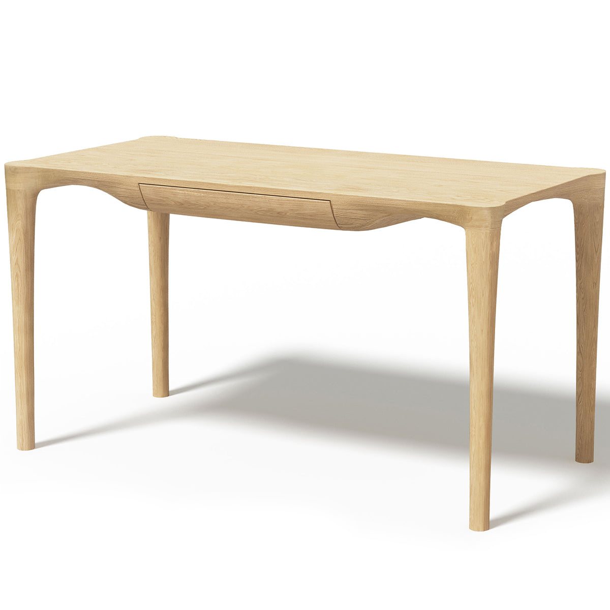 Hoja Oak Desk