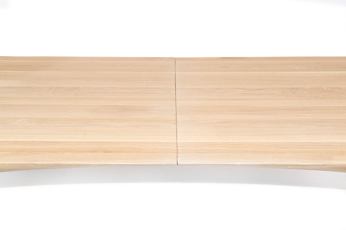 Hoja Dining Table - WOO .Design