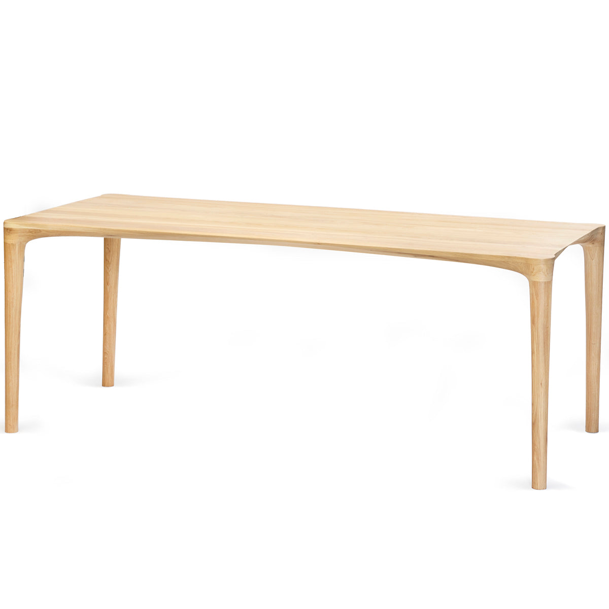 Hoja Dining Table - WOO .Design