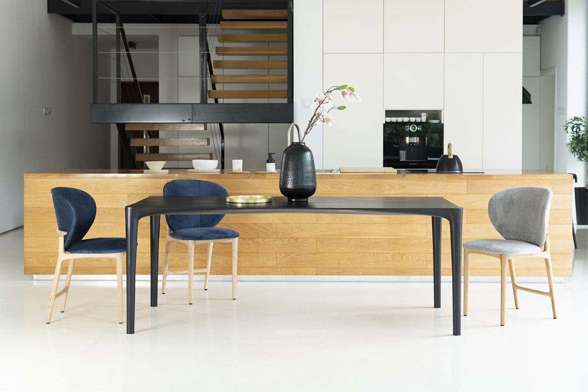 Hoja Dining Table - WOO .Design