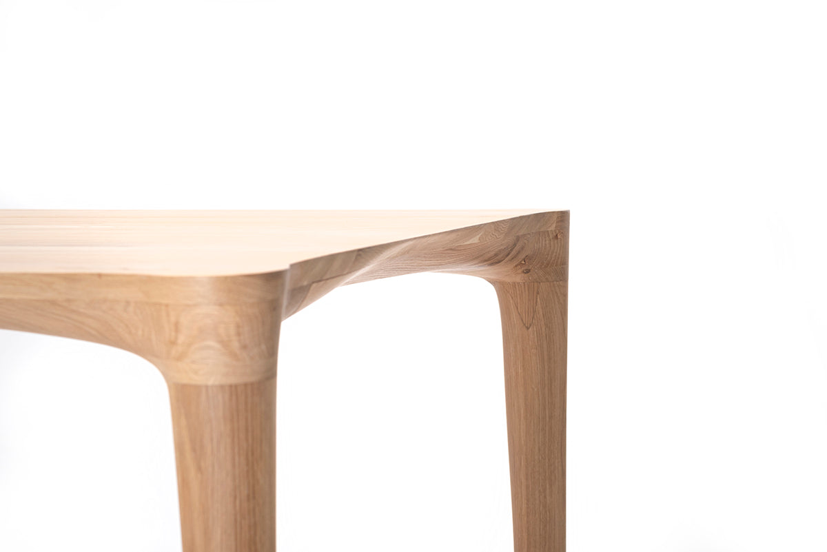 Hoja Dining Table - WOO .Design