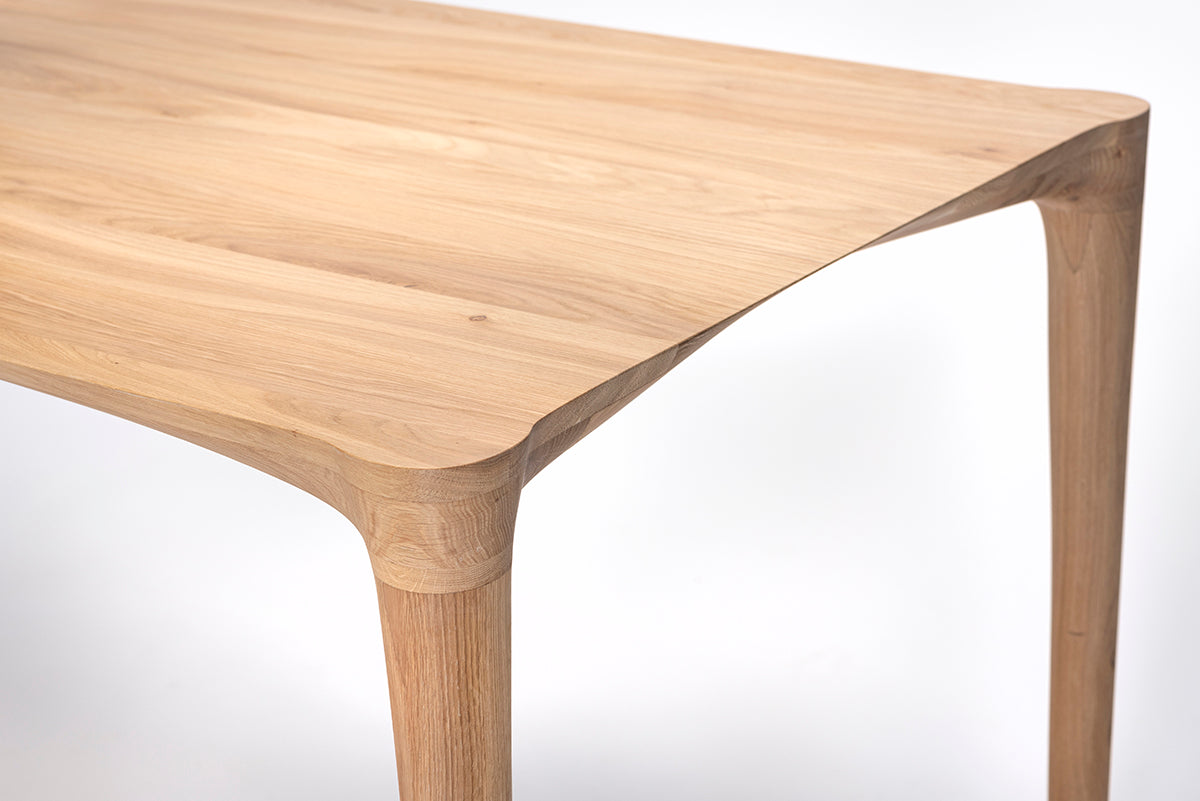 Hoja Dining Table - WOO .Design