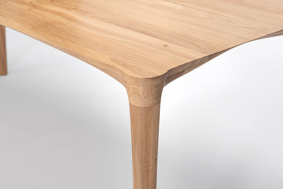 Hoja Dining Table - WOO .Design
