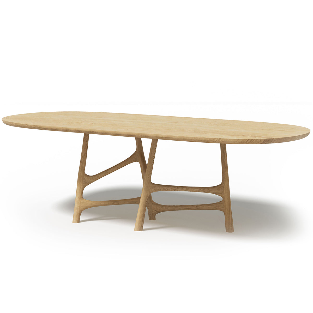 Imelo Dining Table - WOO .Design