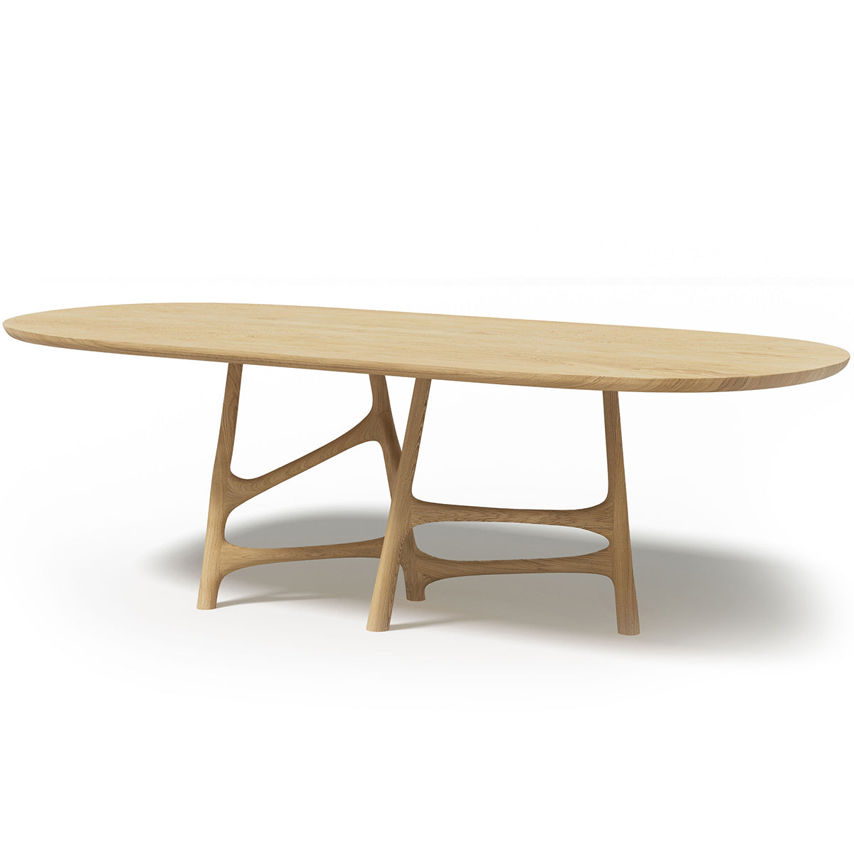 Imelo Dining Table - WOO .Design