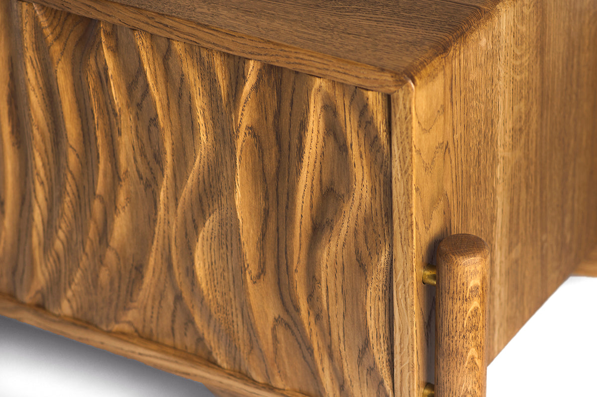 Lino TV Stand - WOO .Design