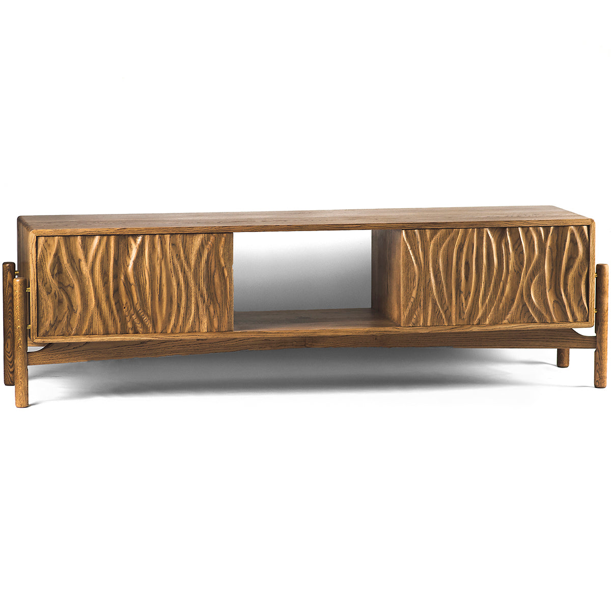 Lino TV Stand - WOO .Design