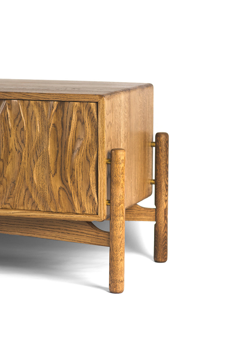 Lino TV Stand - WOO .Design