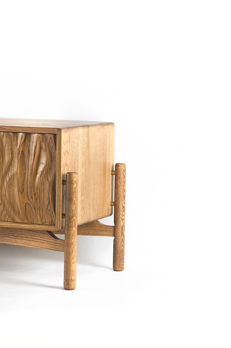 Lino TV Stand - WOO .Design