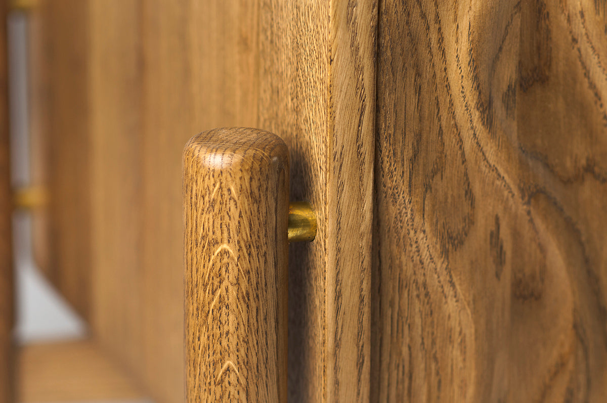 Lino TV Stand - WOO .Design