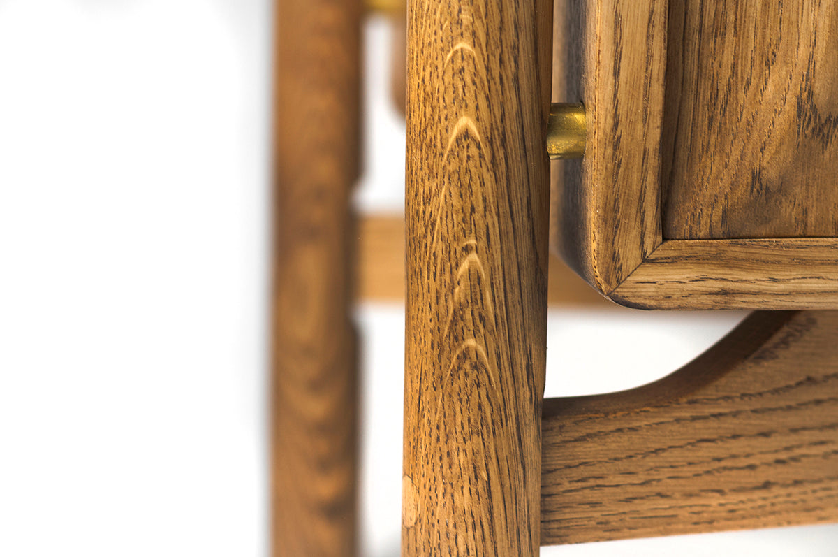 Lino TV Stand - WOO .Design