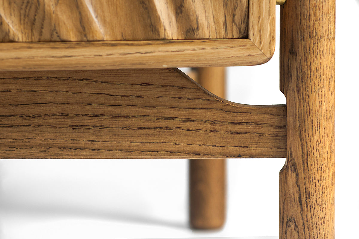 Lino TV Stand - WOO .Design