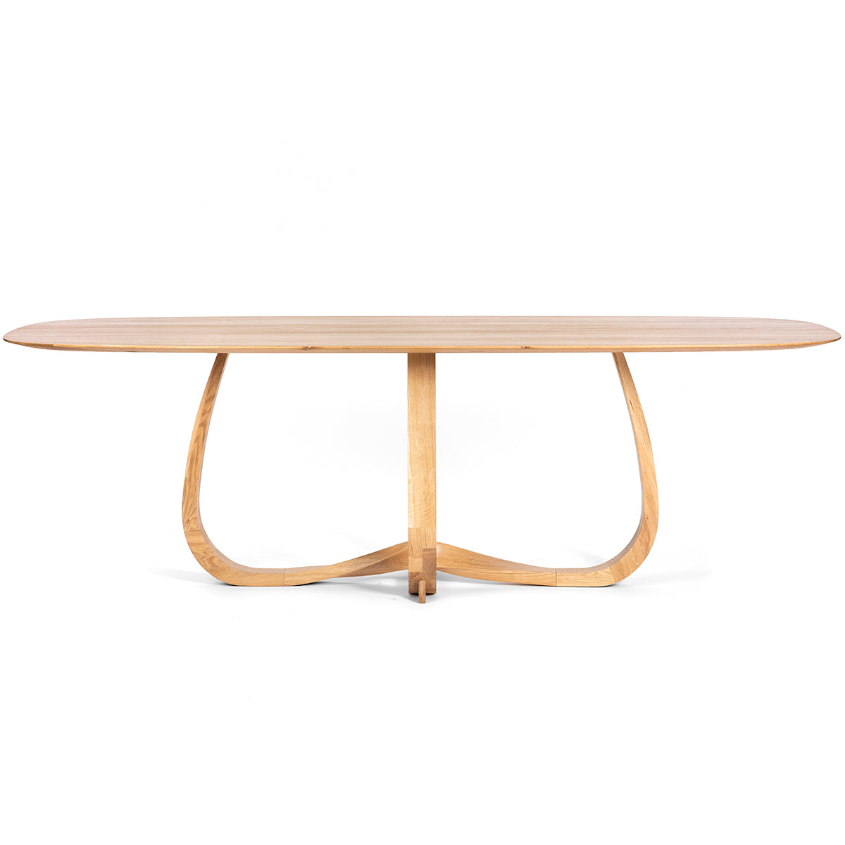 Lub Dining Table - WOO .Design