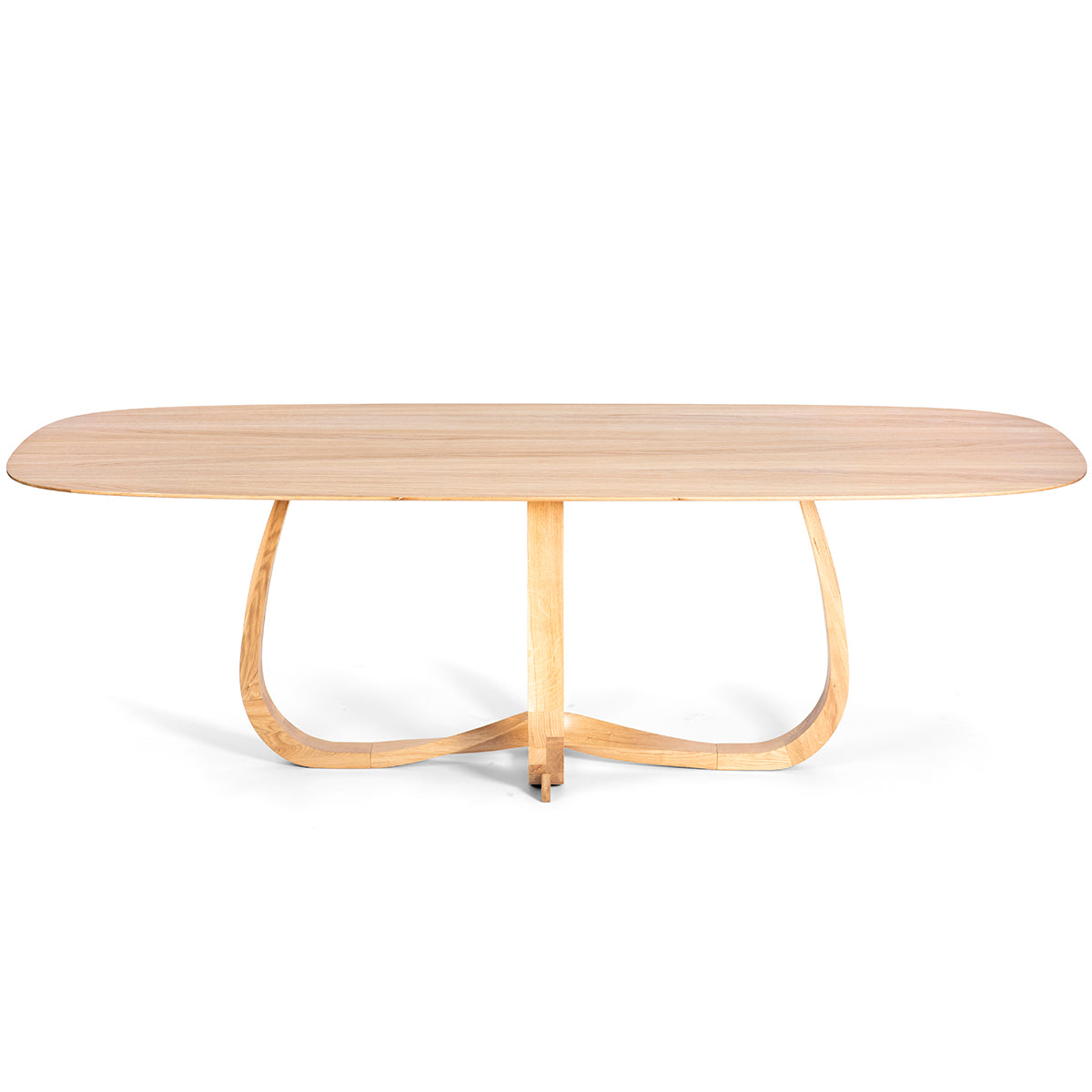 Lub Oak Dining Table