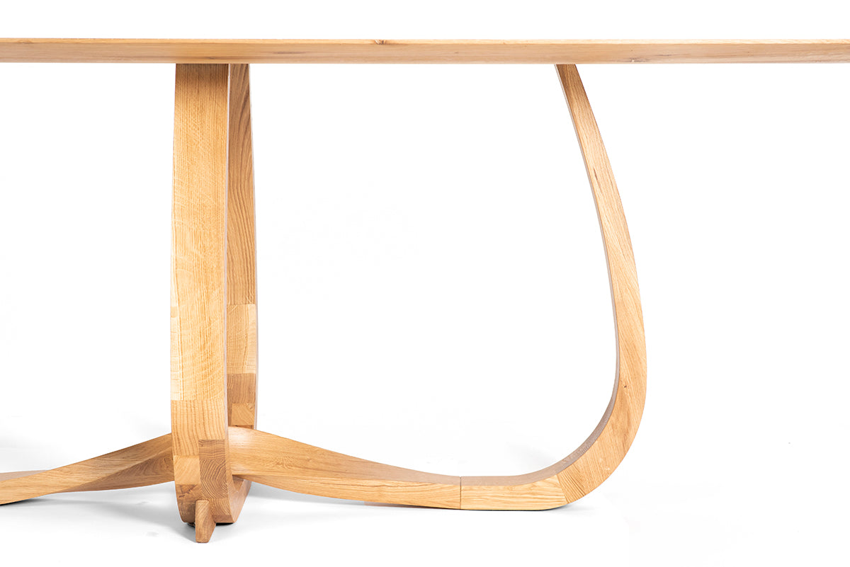 Lub Dining Table - WOO .Design