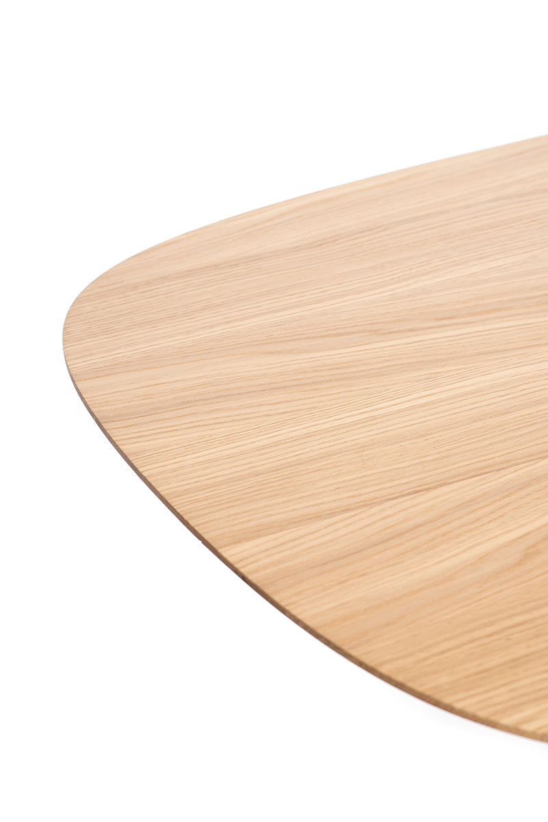 Lub Dining Table - WOO .Design