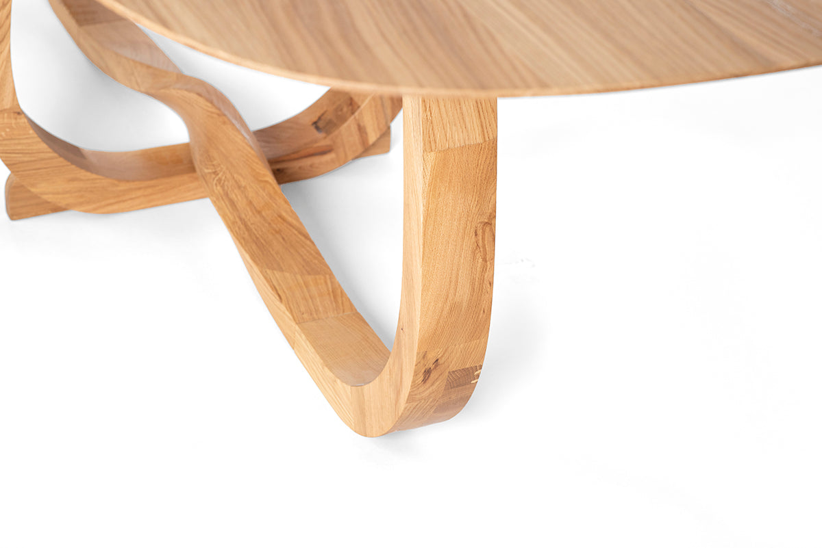 Lub Dining Table - WOO .Design