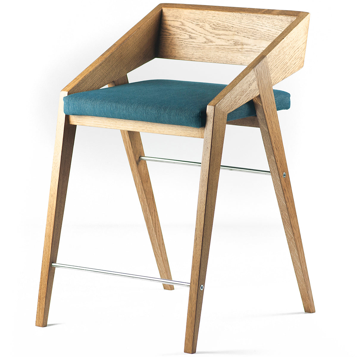 Piko Bar Stool - WOO .Design