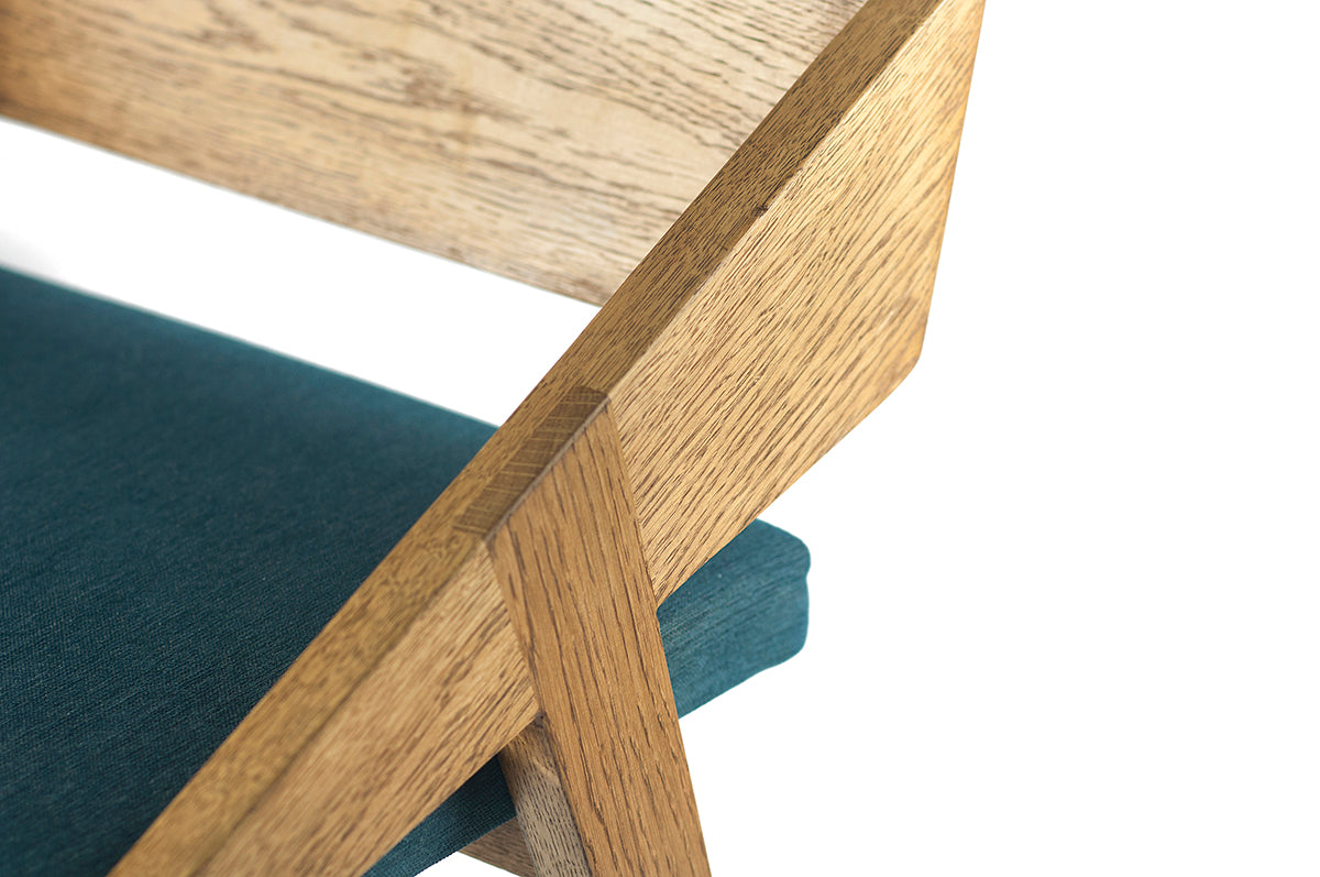 Piko Bar Stool - WOO .Design