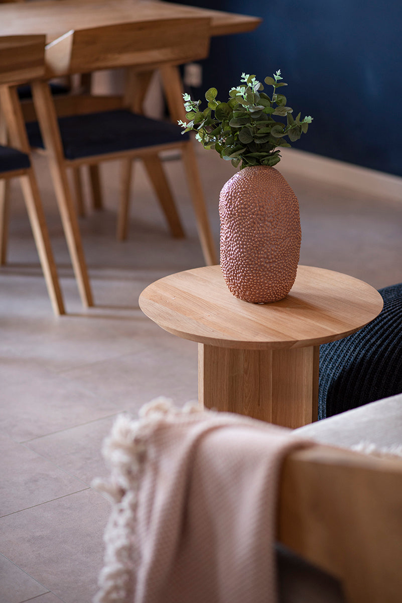 Piko Oak Dining Table - WOO .Design