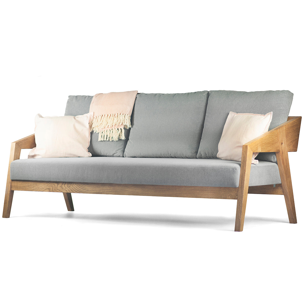 Piko Sofa - WOO .Design
