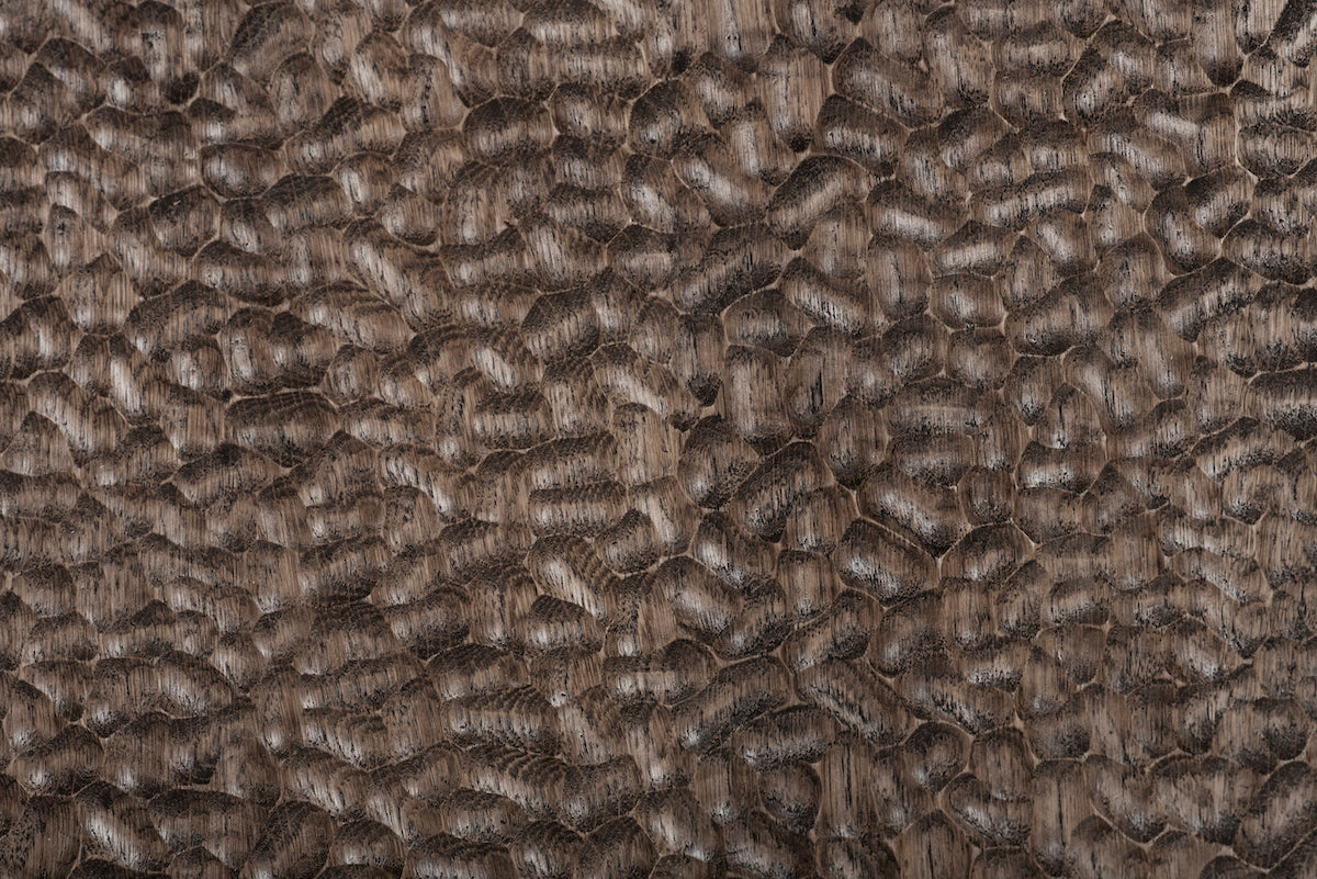 Pino Oak Cabinet - WOO .Design