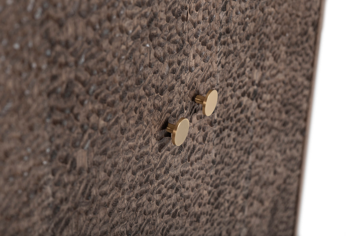 Pino Oak Cabinet - WOO .Design