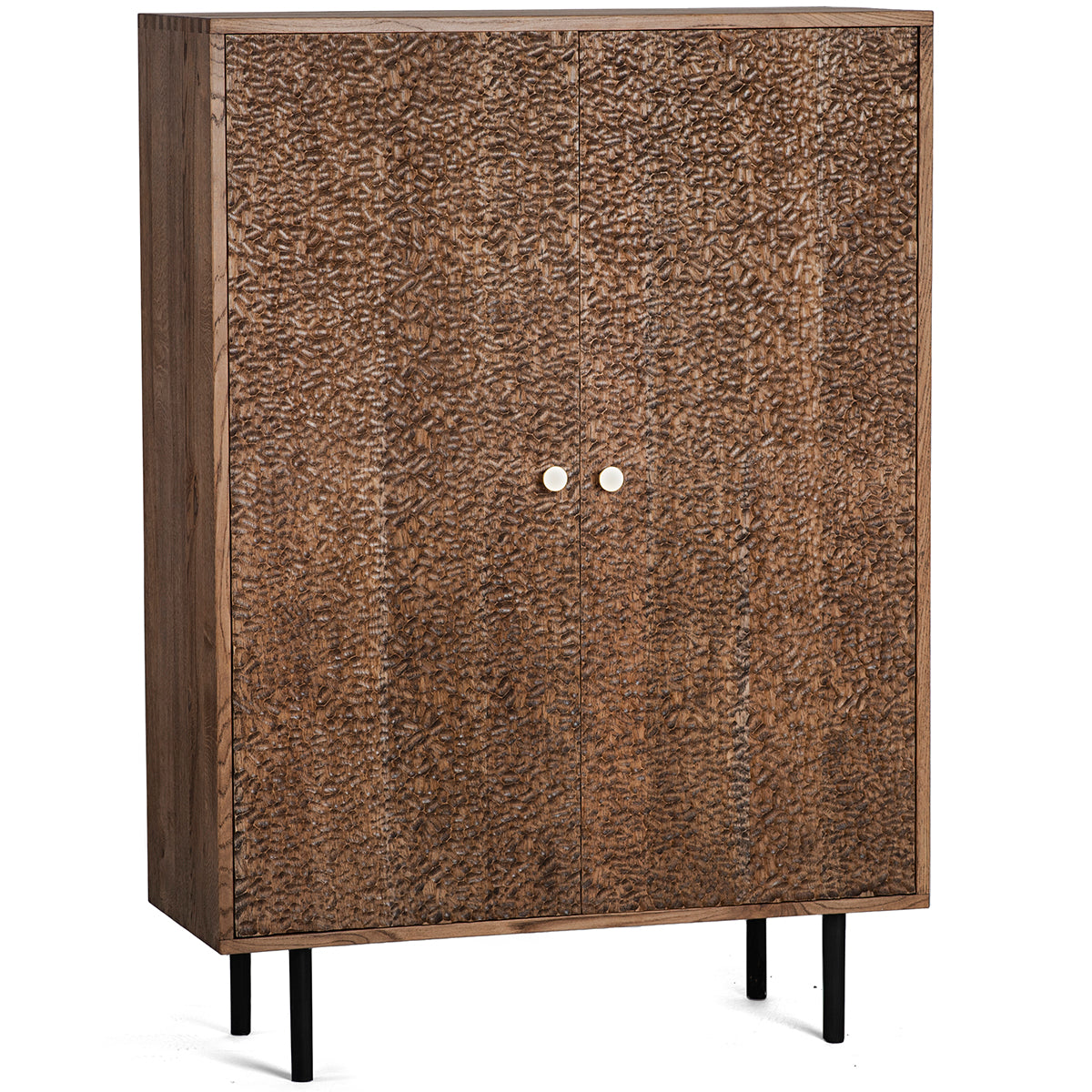 Pino Oak Cabinet - WOO .Design